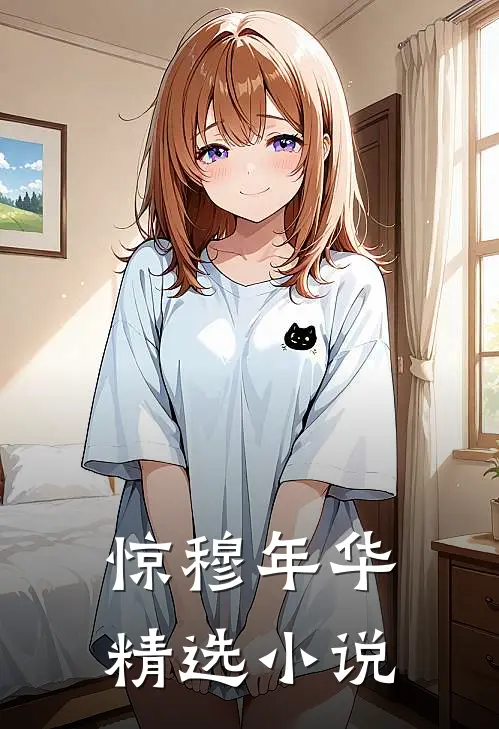 惊穆年华精选小说
