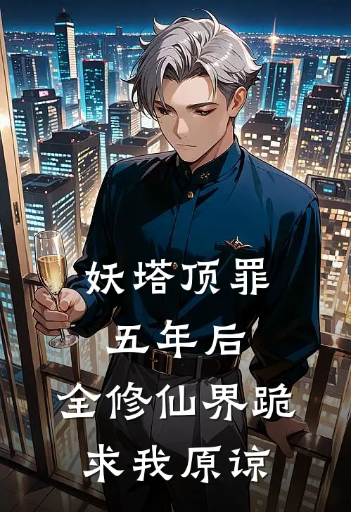 妖塔顶罪五年后，全修仙界跪求我原谅