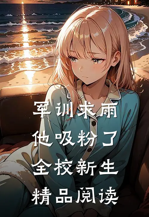 军训求雨，他吸粉了全校新生精品阅读
