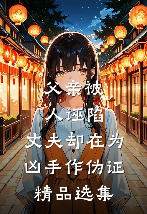 父亲被人诬陷，丈夫却在为凶手作伪证精品选集