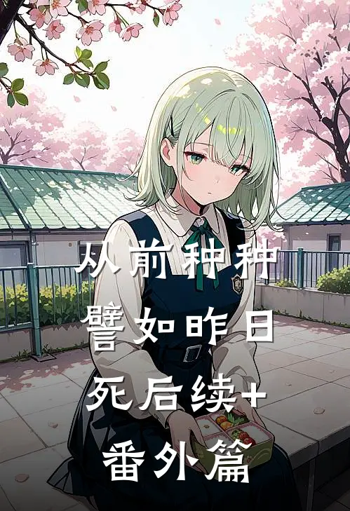 从前种种，譬如昨日死后续+番外篇