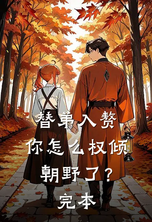 替弟入赘，你怎么权倾朝野了？完本