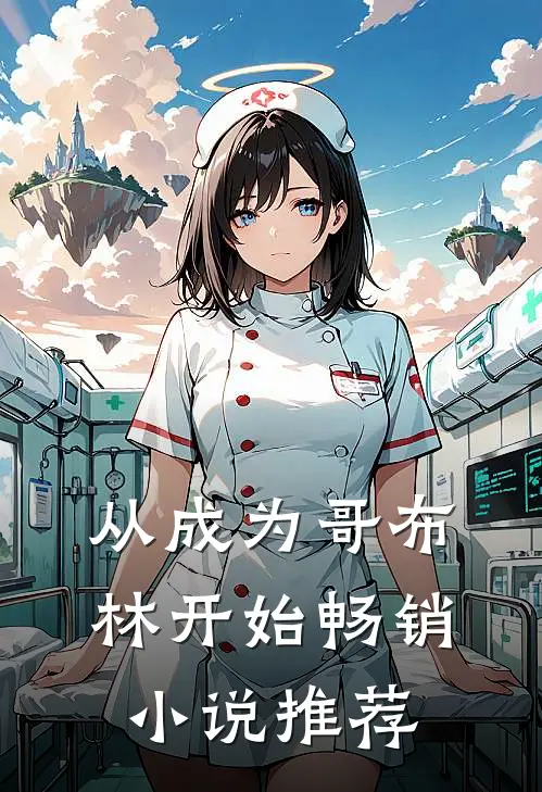 从成为哥布林开始畅销小说推荐