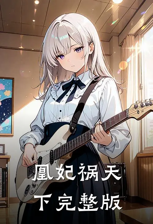 凰妃祸天下完整版