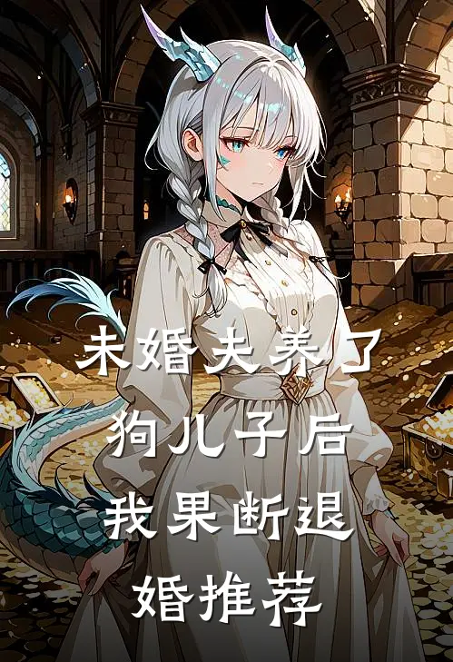 未婚夫养了狗儿子后，我果断退婚推荐