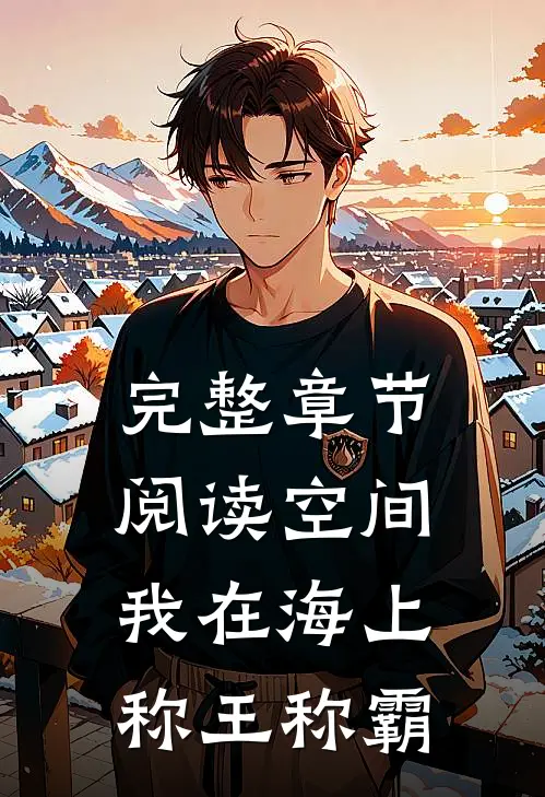 完整章节阅读空间：我在海上称王称霸
