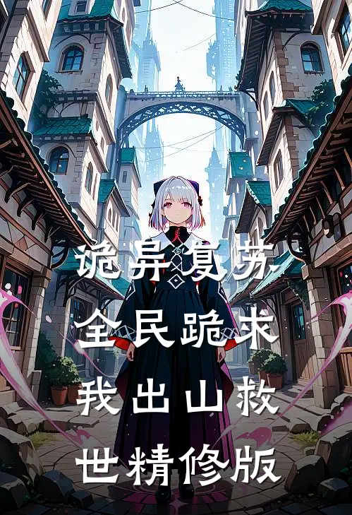 诡异复苏：全民跪求我出山救世精修版