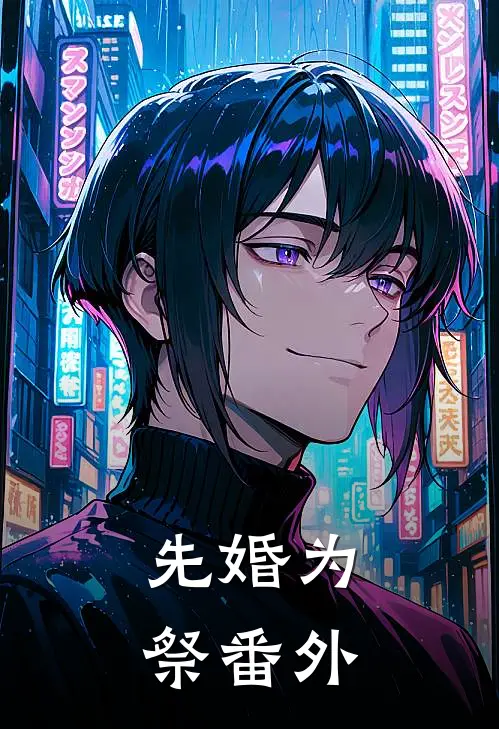 先婚为祭 番外