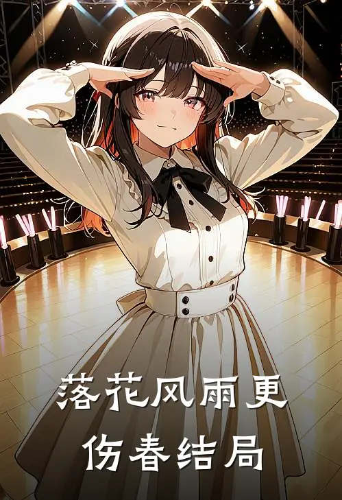 落花风雨更伤春结局