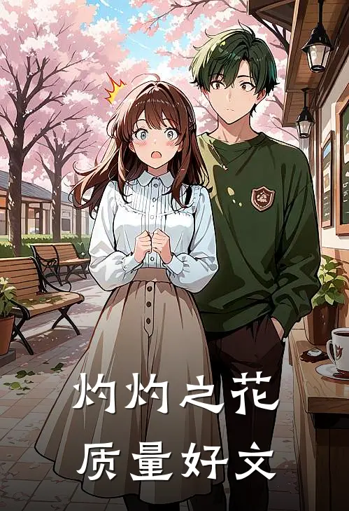 灼灼之花质量好文