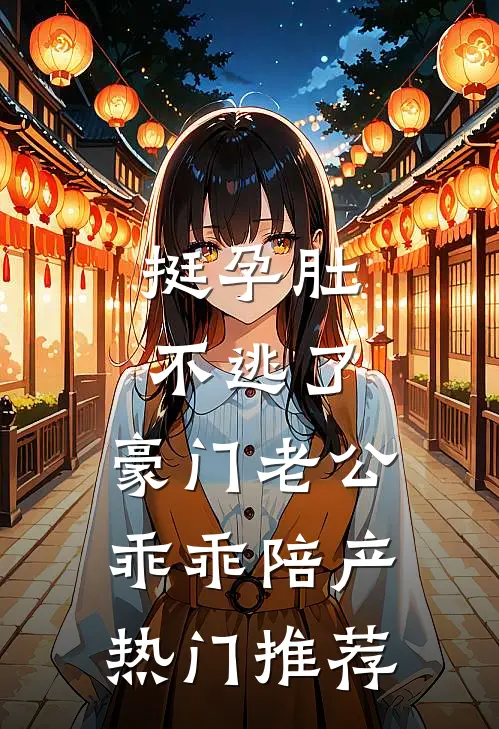 挺孕肚不逃了，豪门老公乖乖陪产热门推荐