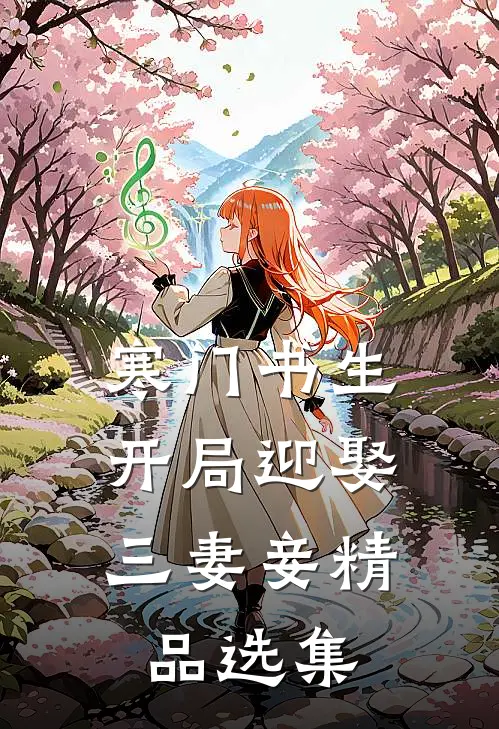 寒门书生：开局迎娶三妻妾精品选集