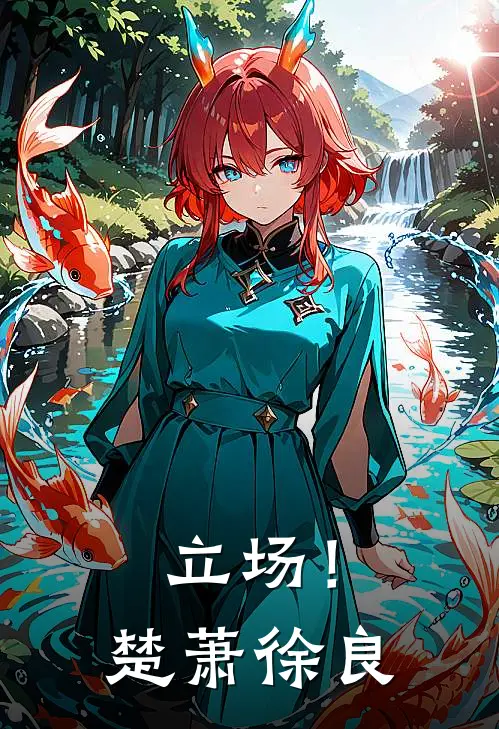 立场！楚萧徐良