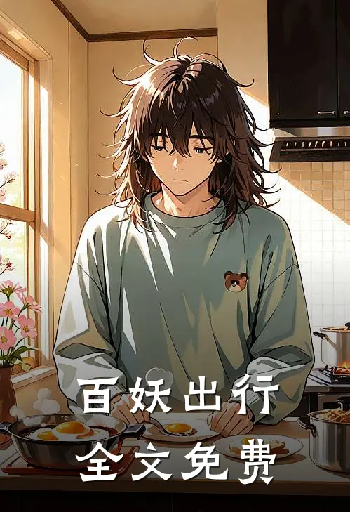 百妖出行全文免费