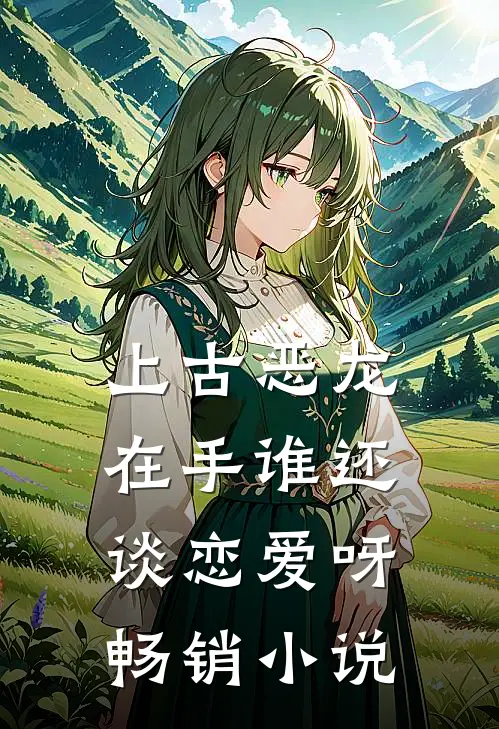 上古恶龙在手谁还谈恋爱呀畅销小说