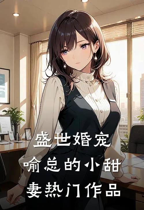 盛世婚宠，喻总的小甜妻热门作品