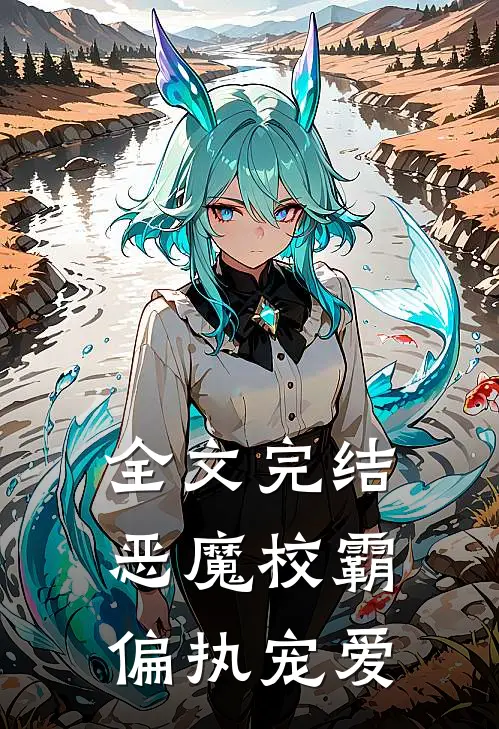 全文完结恶魔校霸偏执宠爱