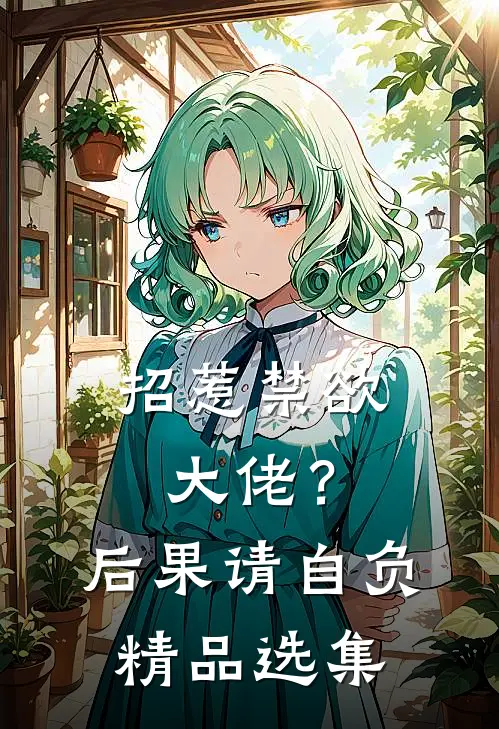 招惹禁欲大佬？后果请自负精品选集