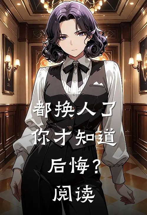 都换人了，你才知道后悔？阅读