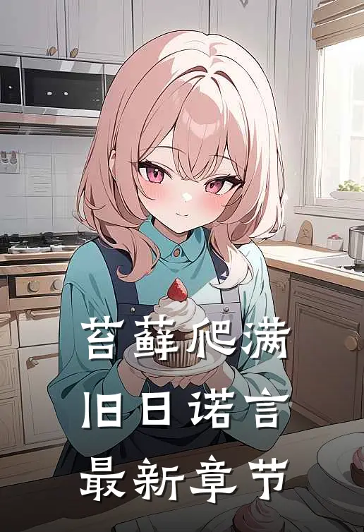 苔藓爬满旧日诺言最新章节