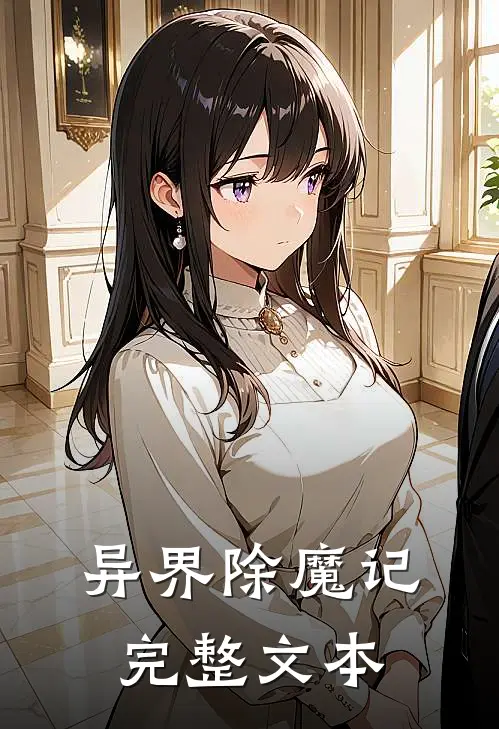异界除魔记完整文本