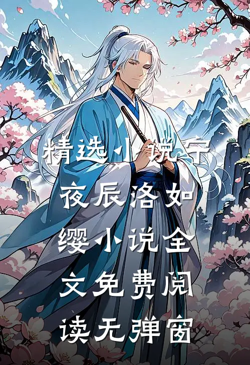 精选小说宁夜辰洛如缨小说全文免费阅读无弹窗