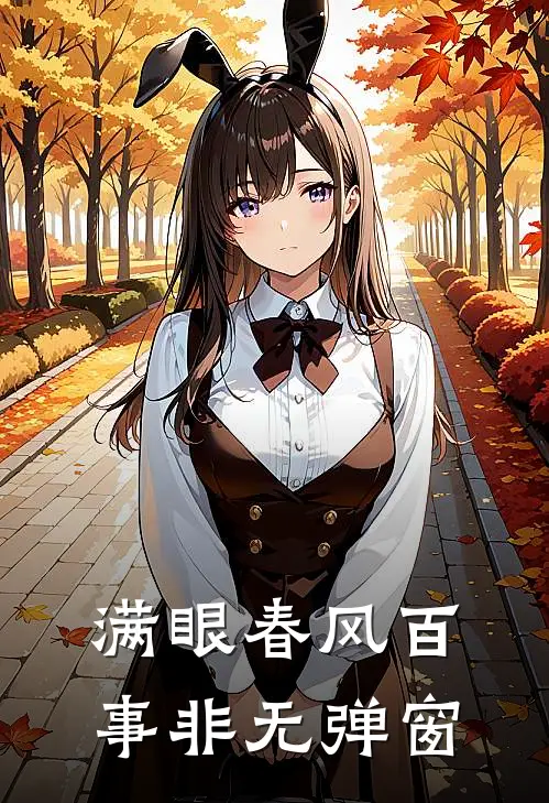 满眼春风百事非无弹窗