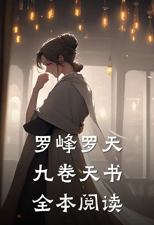 罗峰罗天九卷天书全本阅读