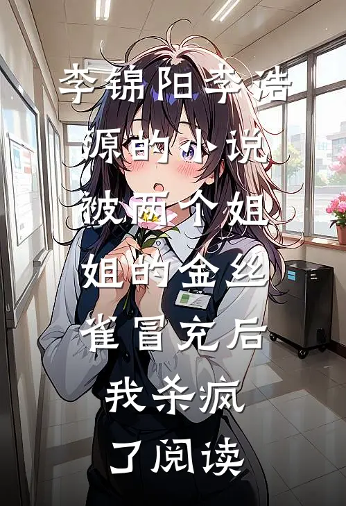 李锦阳李浩源的小说被两个姐姐的金丝雀冒充后，我杀疯了阅读