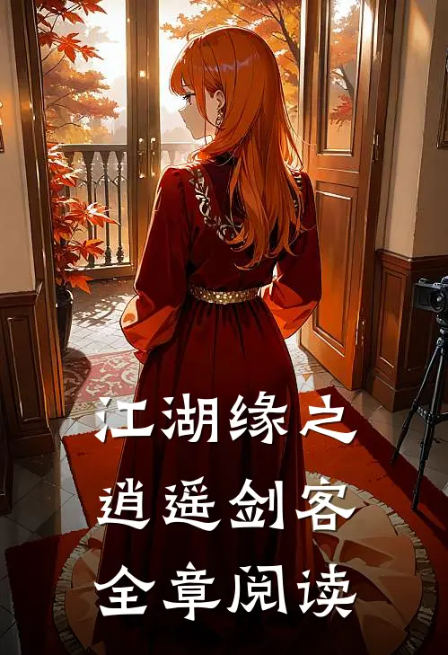 江湖缘之逍遥剑客全章阅读