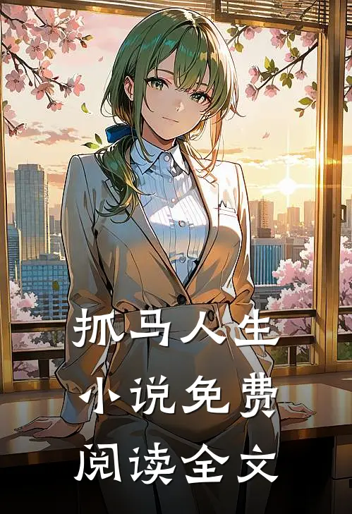 抓马人生小说免费阅读全文