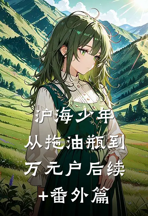 沪海少年：从拖油瓶到万元户后续+番外篇