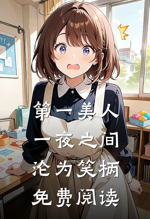 第一美人，一夜之间沦为笑柄免费阅读