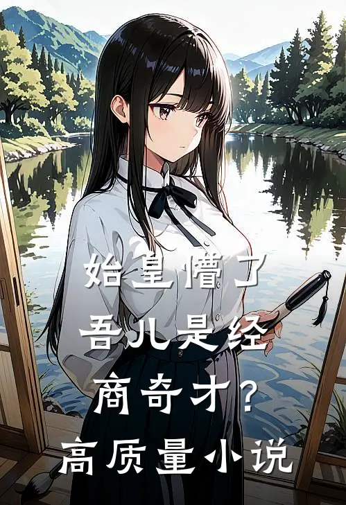 始皇懵了，吾儿是经商奇才？高质量小说