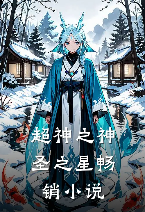 超神之神圣之星畅销小说