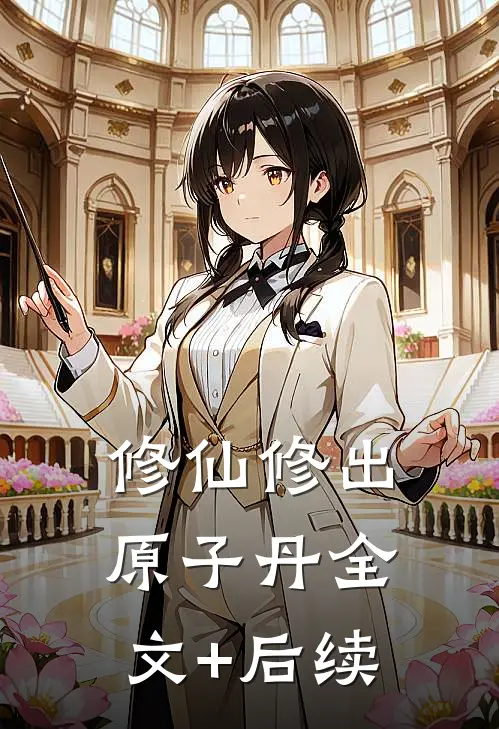 修仙修出原子丹全文+后续