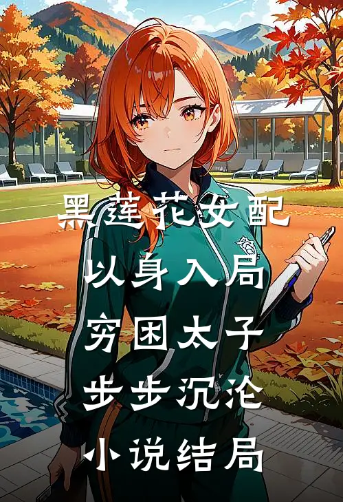 黑莲花女配以身入局，穷困太子步步沉沦小说结局
