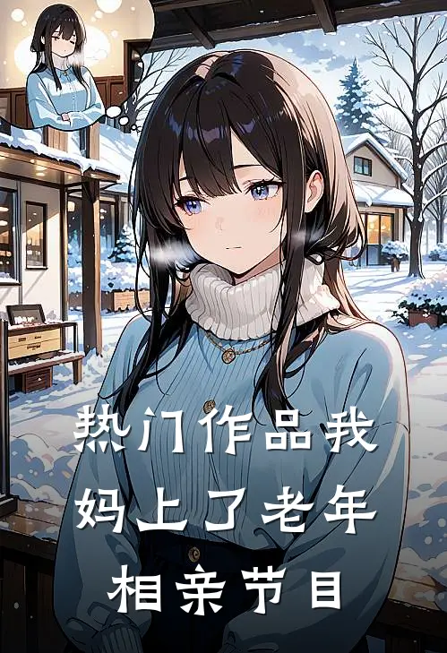 热门作品我妈上了老年相亲节目