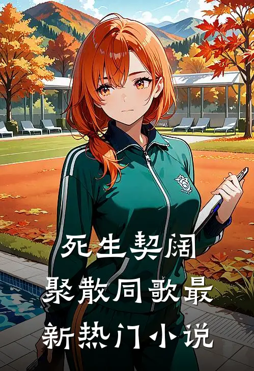 死生契阔，聚散同歌最新热门小说