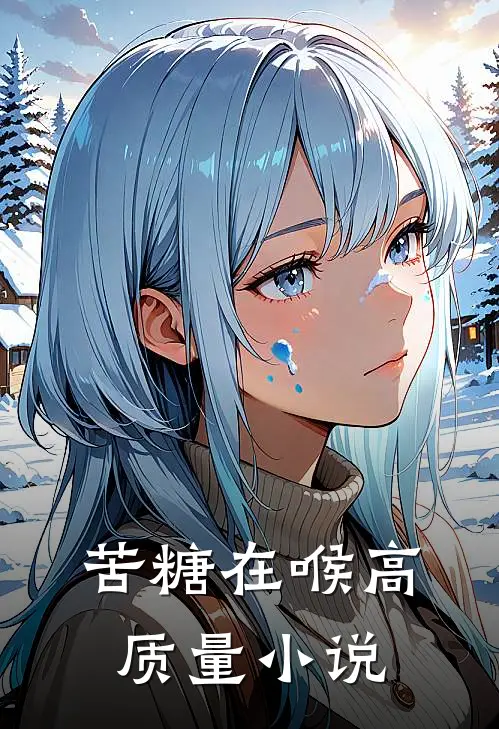 苦糖在喉高质量小说