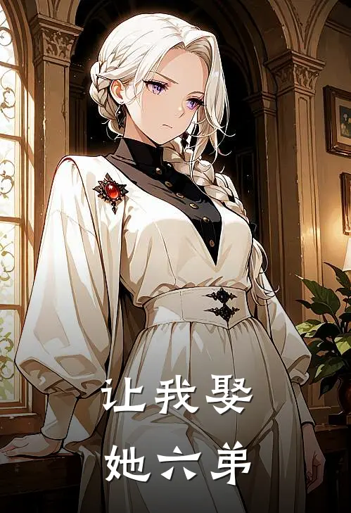 让我娶她六弟