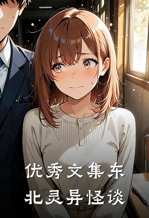 优秀文集东北灵异怪谈