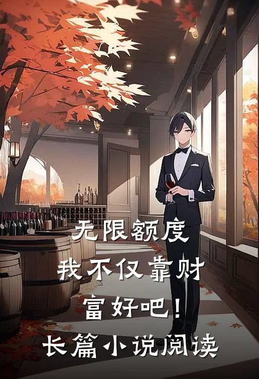 无限额度，我不仅靠财富好吧！长篇小说阅读