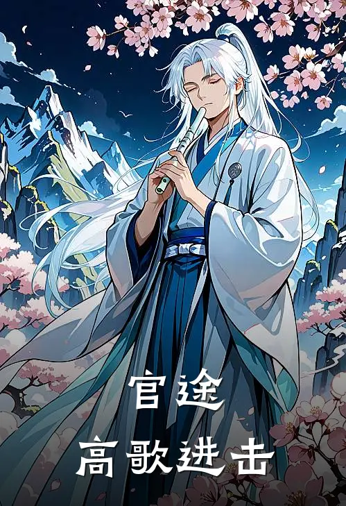 官途：高歌进击