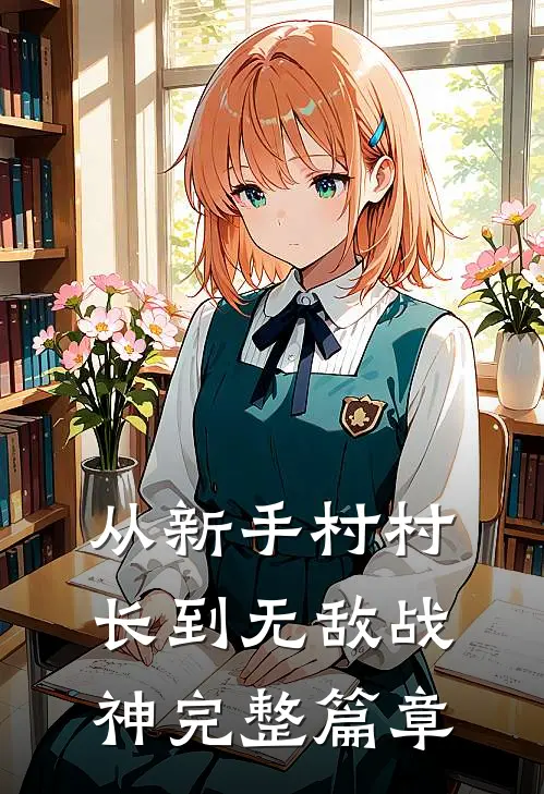 从新手村村长到无敌战神完整篇章
