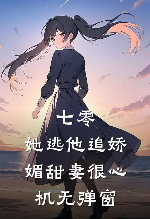 七零，她逃他追娇媚甜妻很心机无弹窗