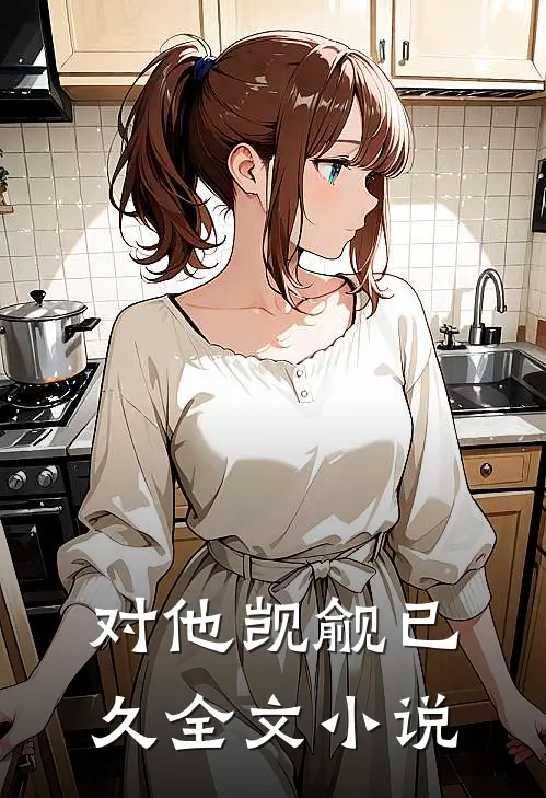 对他觊觎已久全文小说