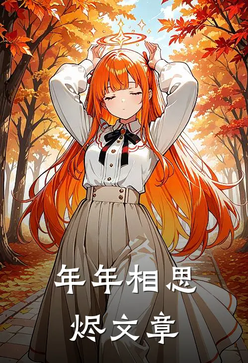 年年相思烬文章