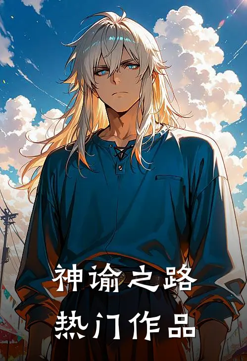 神谕之路热门作品