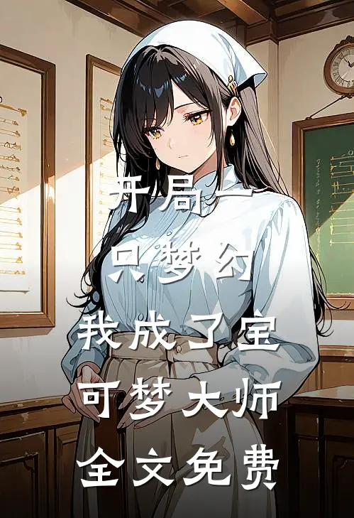 开局一只梦幻，我成了宝可梦大师全文免费